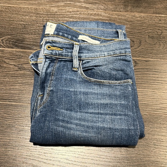 Frame le skinny de jeanne - Picture 3 of 3